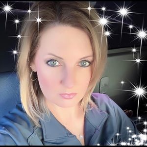 Meet your Posher, Cathy